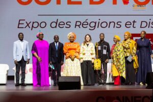 Connect Côte d’Ivoire